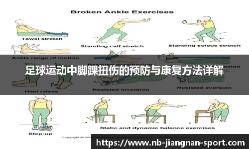 足球运动中脚踝扭伤的预防与康复方法详解